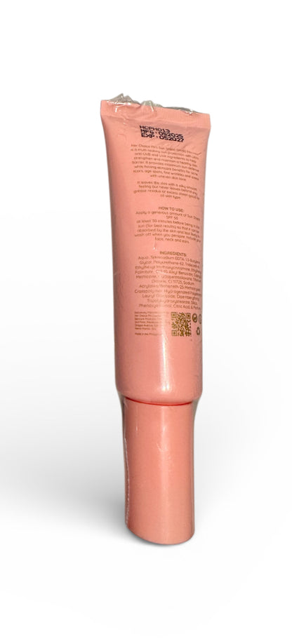 Her Choice PH Sun Shield 50g