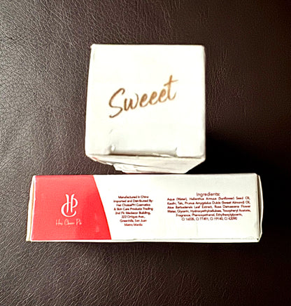 Her Choice Ph lip tint (Sweet)