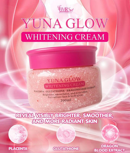 Yuna Glow by BMRS