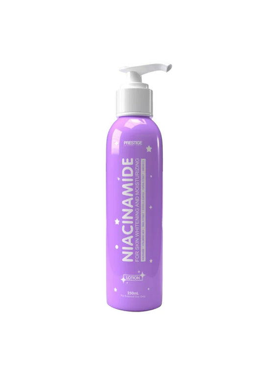 Prestige Niacinamide Whitening lotion
