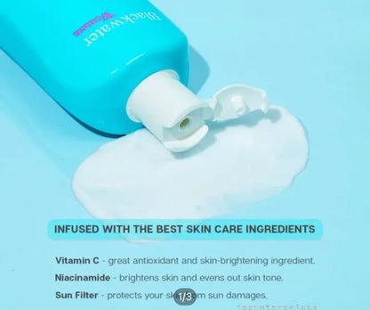 Blackwater Women Perfume Body Lotion - Desire 600ml