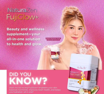 Her Choice Ph Fujiglow capsule