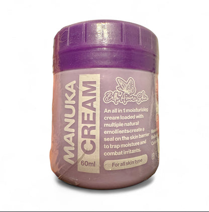 Manuka Cream