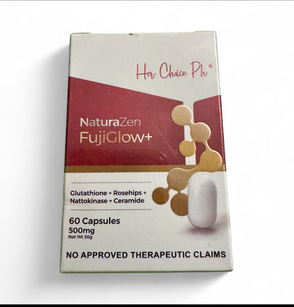 Her Choice Ph Fujiglow capsule