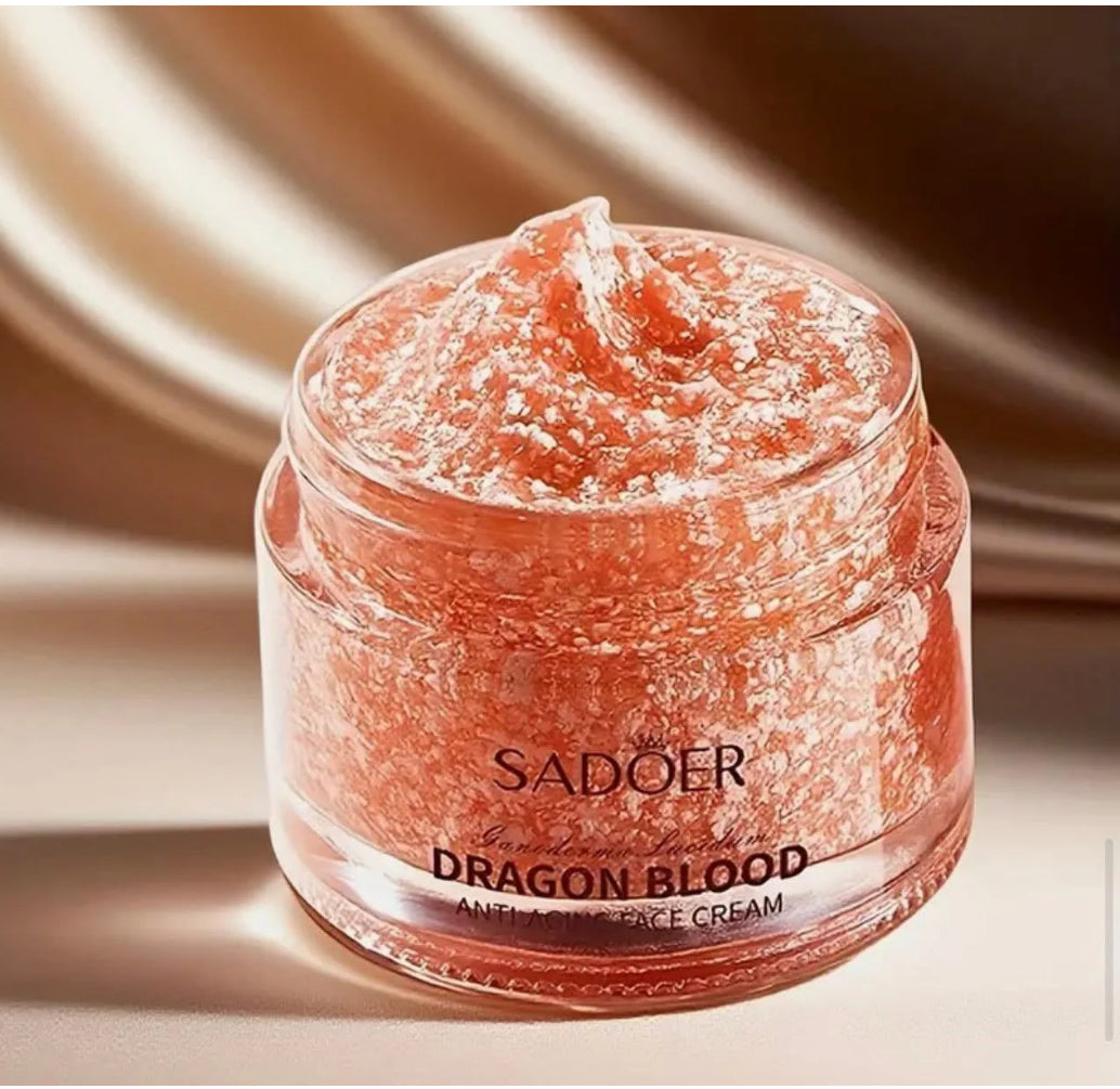 Sadoer Dragon Blood Cream 50g