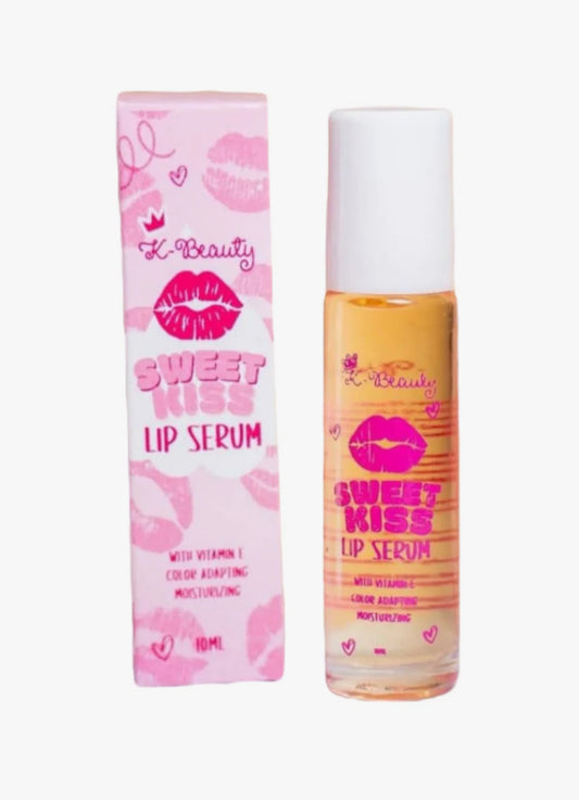 K-Beauty By MeLdhen Sweet Kiss Lip Serum