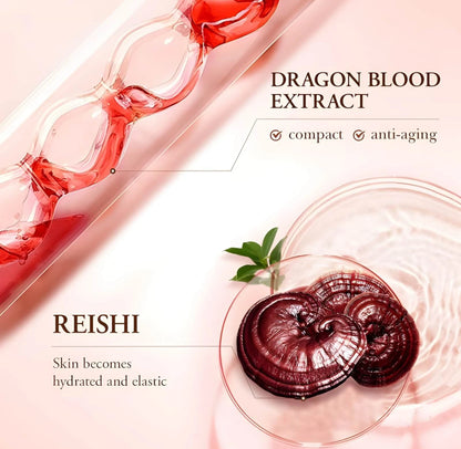 Sadoer Dragon Blood Cream 50g