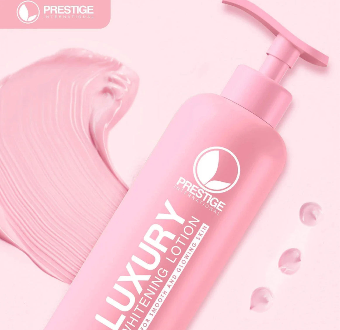 Prestige Luxury Whitening Lotion