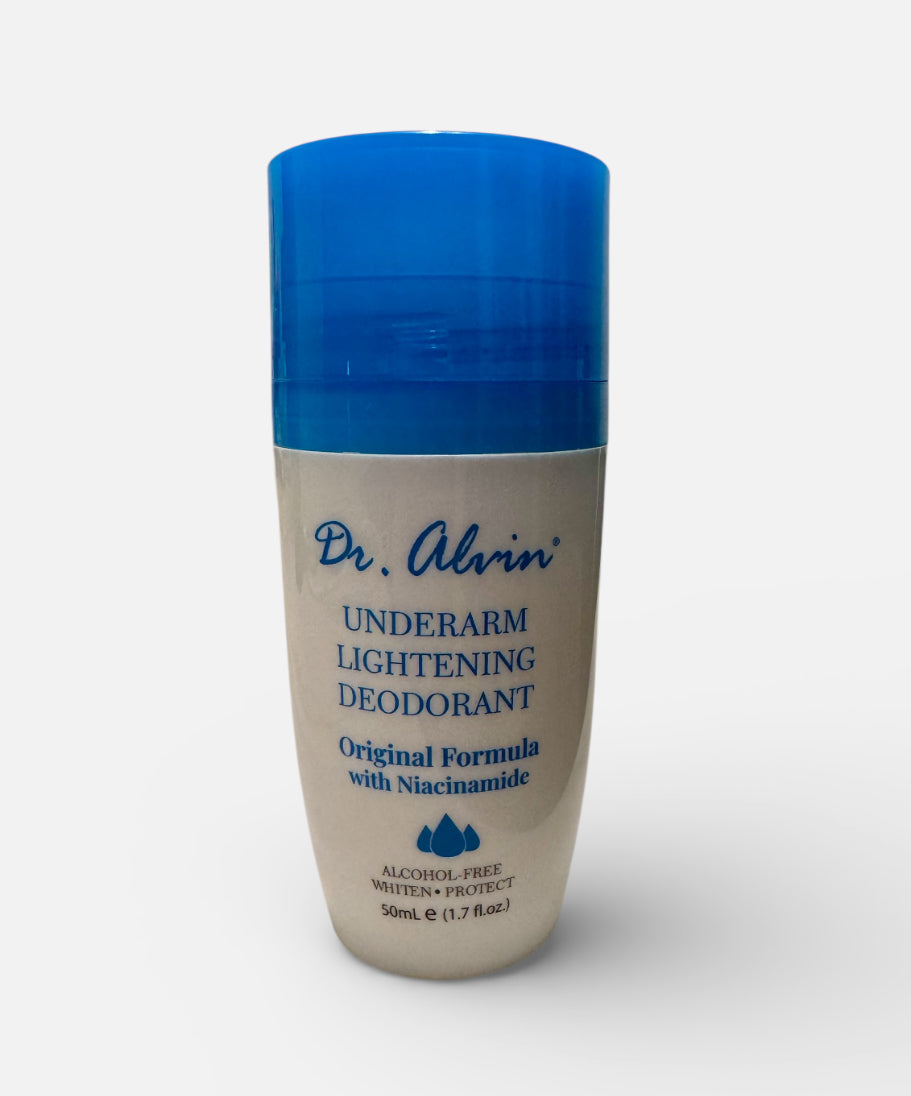 Dr Alvin deodorant