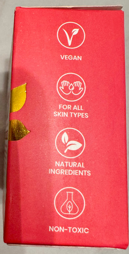 Bonita Himalayan Pink Salt face & body soap 80g