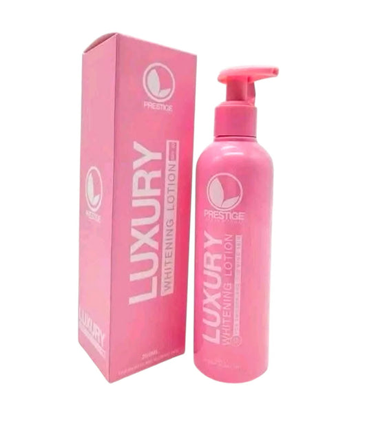 Prestige Luxury Whitening Lotion