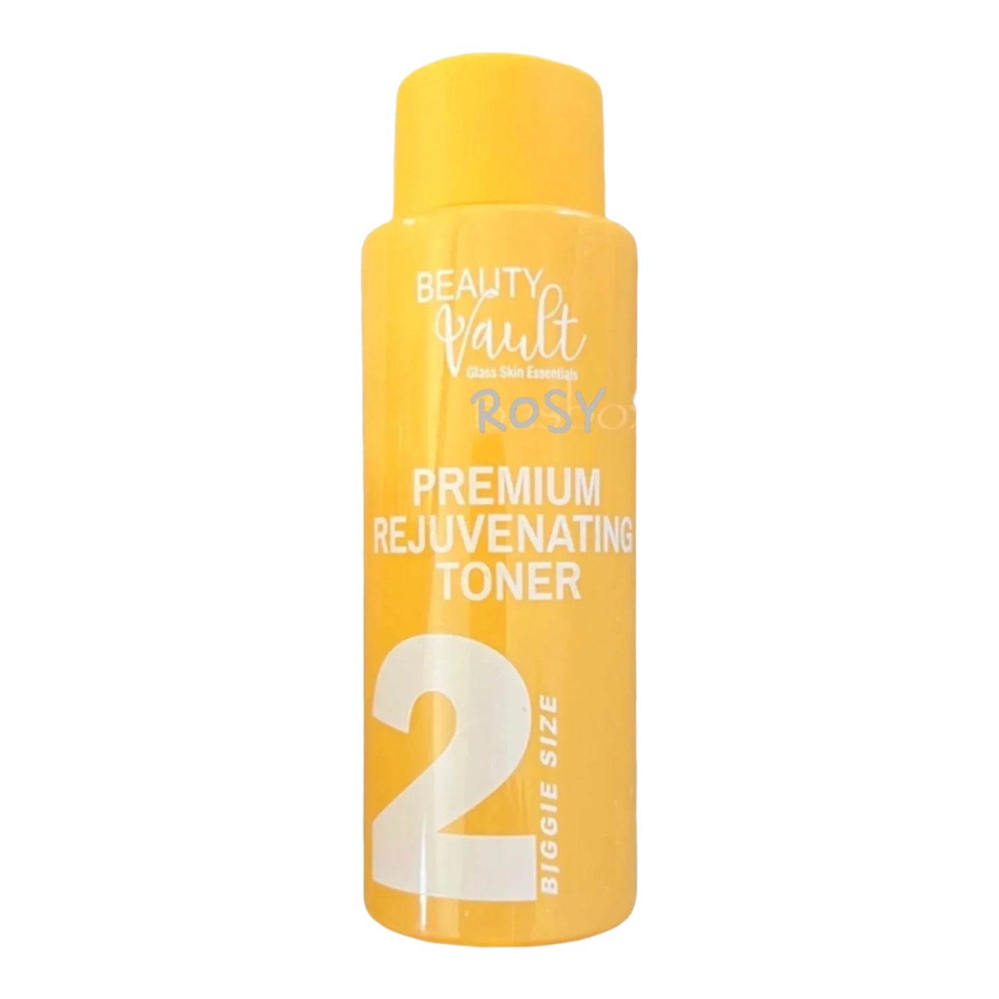 Beauty Vault- Premium Rejuvenating Toner 120ML