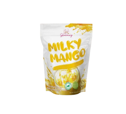 Cris cosmetics Glowming Shape- Milky Mango 10 x 20g