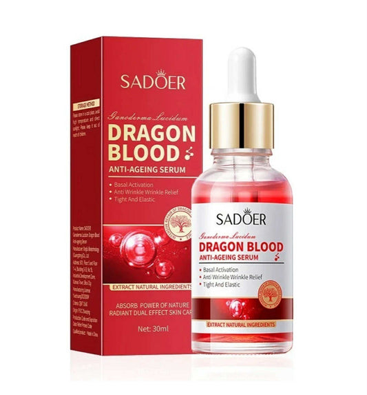 Sadoer Dragon Blood
