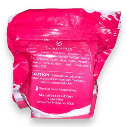 Habibi Skin Essentails - Habibi Babad Soap 210