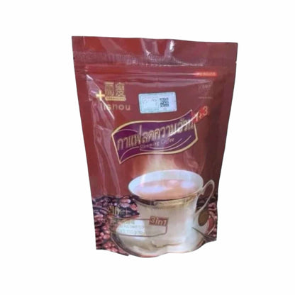 Lishou Slimming Coffee