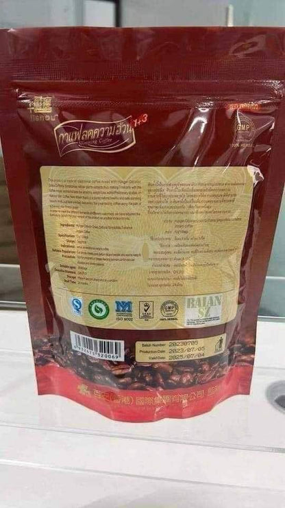 Lishou Slimming Coffee