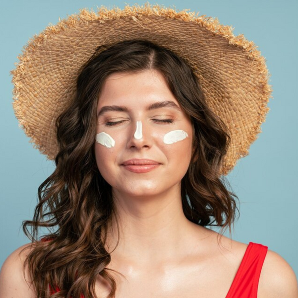 FACE & BODY SUNSCREEN