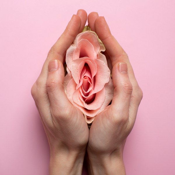 FEMININE CARE