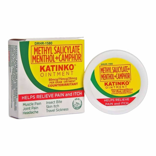 Katinko ointment - 10g