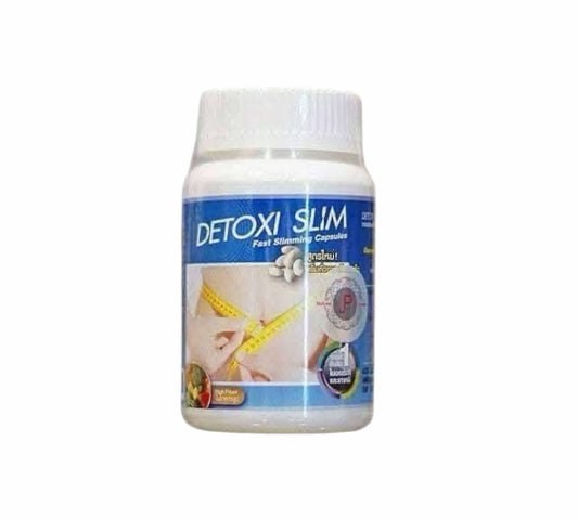 DETOXI SLIM