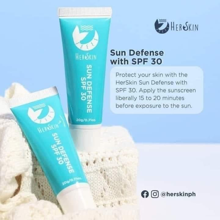 HerSkin Revita-Glow Skin Rescue kit - Shop Essential Skin Care Products online | Natural Organic skin care products | ROSYSKIN ESSENTIALS LLC