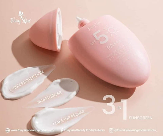 Premium Brightening SUNSCREEN SPF50 PA+++ -50G