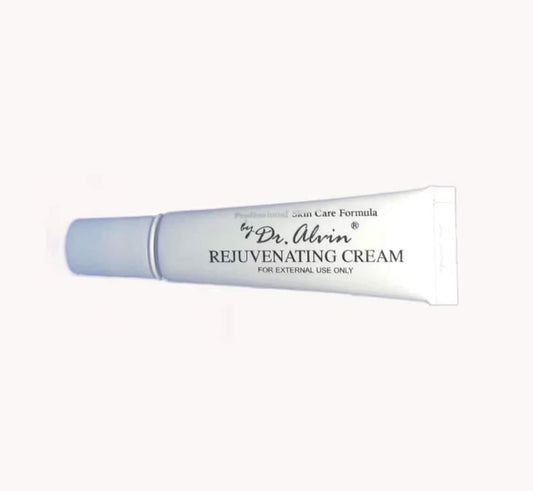 Rejuvenating cream 10g