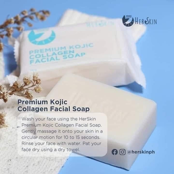 HerSkin Revita-Glow Skin Rescue kit - Shop Essential Skin Care Products online | Natural Organic skin care products | ROSYSKIN ESSENTIALS LLC