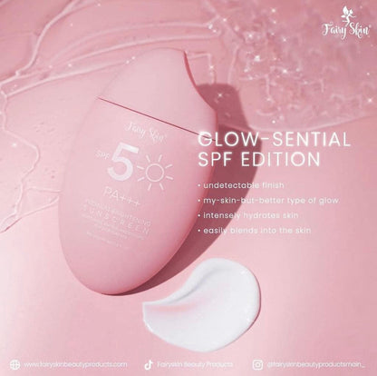 Premium Brightening SUNSCREEN SPF50 PA+++ -50G