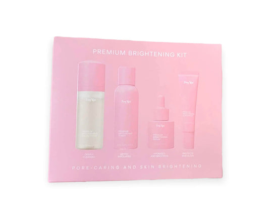 Fairy Skin Premium Brightening Kit